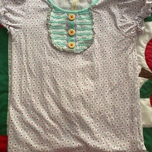 Matilda Jane girls too